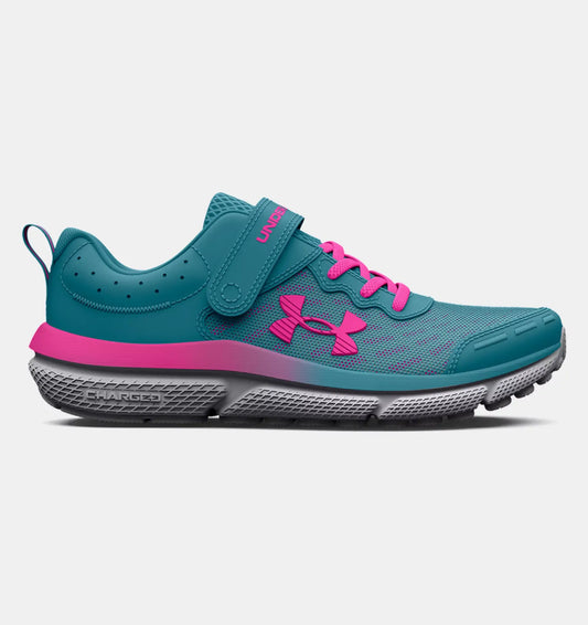 UNDER ARMOUR UA GPS ASSERT 10 AC