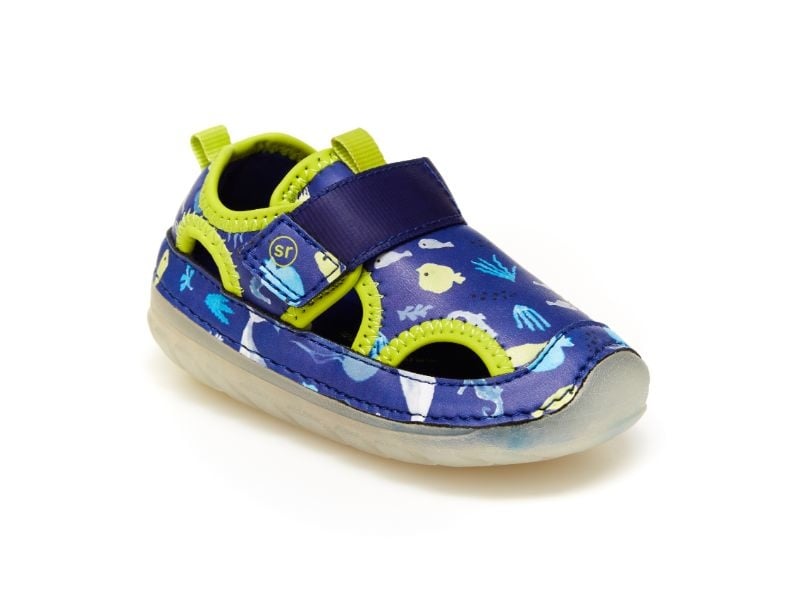 STRIDE RITE SM SPLASH