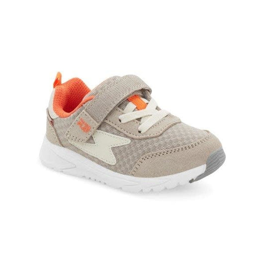 STRIDE RITE M2P ZIPS RUNNER