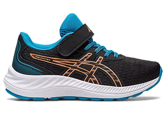 ASICS PRE EXCITE 9 & 10 PS