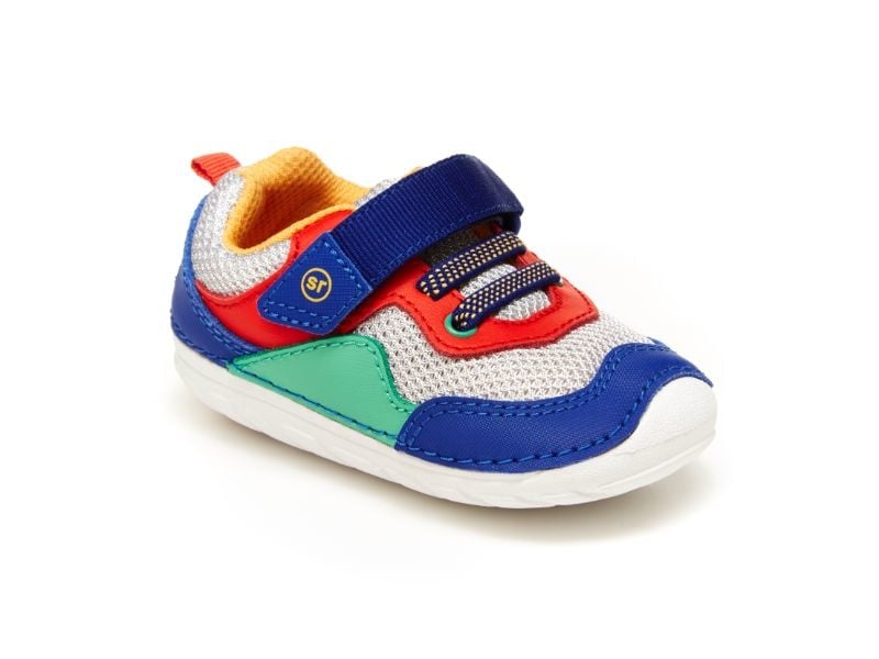 STRIDE RITE SM RHETT