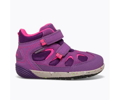 MERELL B STEPS ALT JR WPF