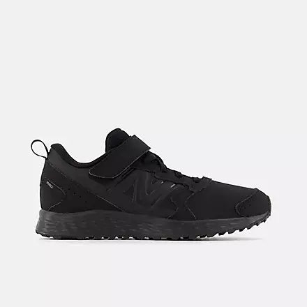 NEW BALANCE FRESH FOAM 650V1 BUNGEE LACE WITH TOP STRAP