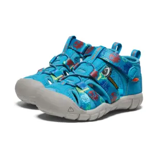 KEEN SEACAMP II CNX SMOKEY BEAR
