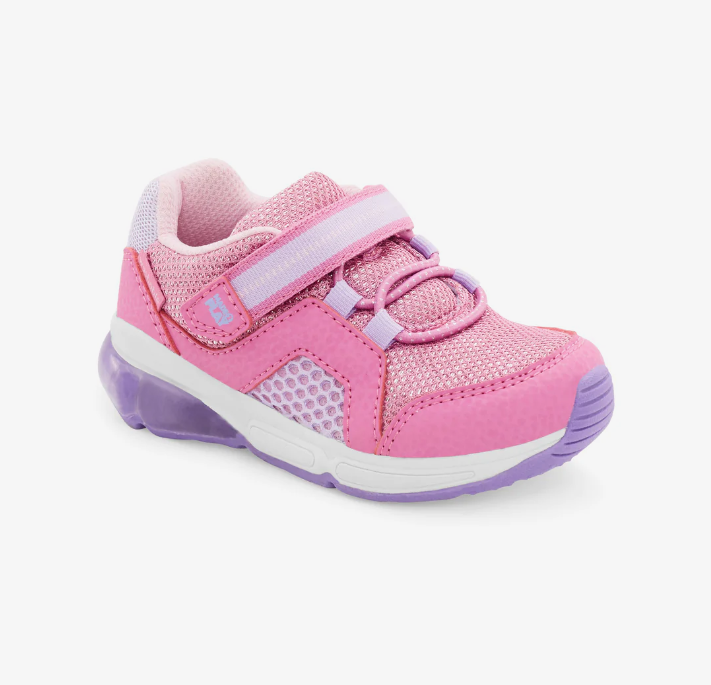 STRIDE RITE M2P LUMI BOUNCE