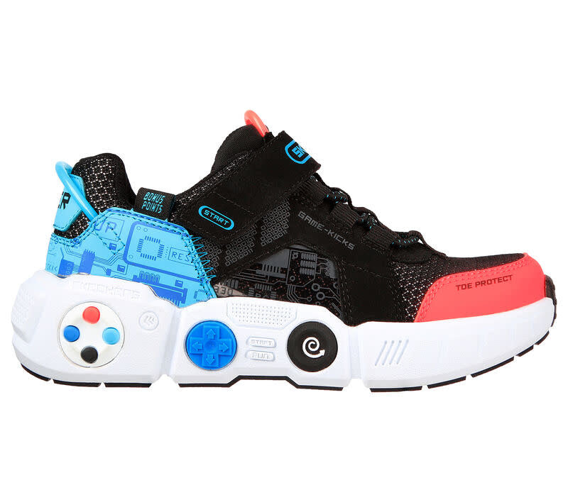 SKECHERS GAMETRONIX