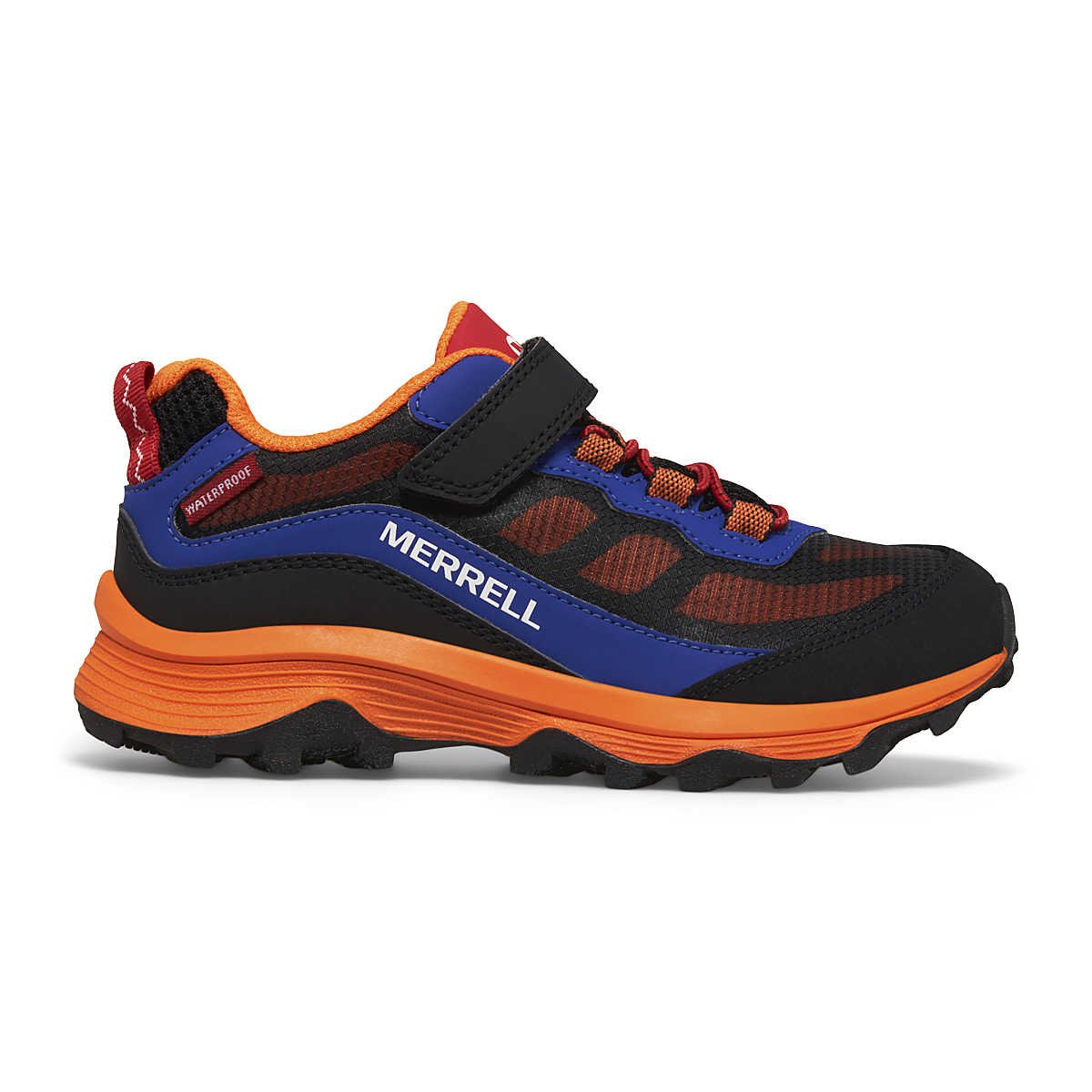 MERRELL MOAB SPEED LOW AC WP
