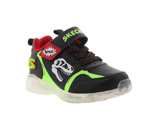 SKECHERS DINO GLOW