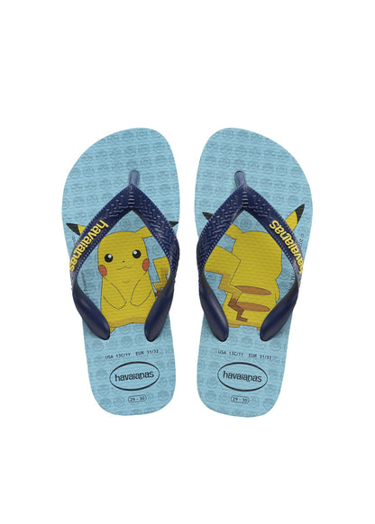 HAVAIANAS KIDS SANDALS