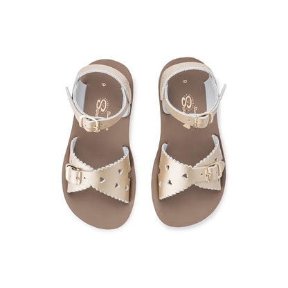 SALT WATER SANDAL SWEETHEART