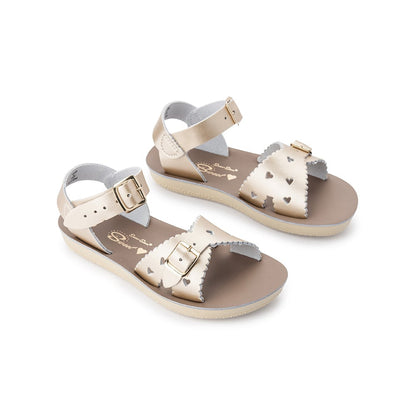 SALT WATER SANDAL SWEETHEART