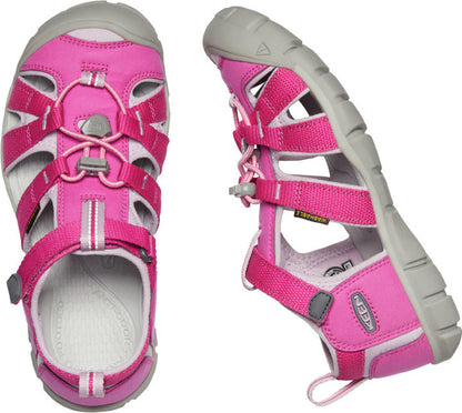 KEEN SEACAMP II CNX SANDAL