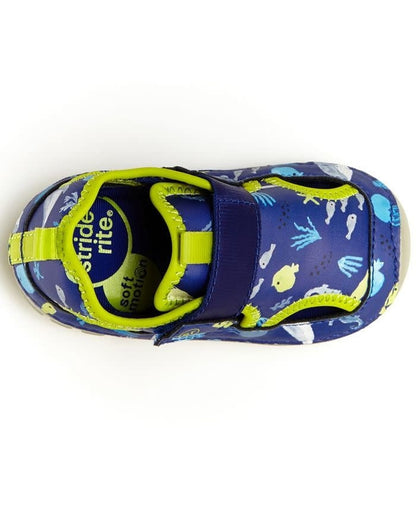 STRIDE RITE SM SPLASH