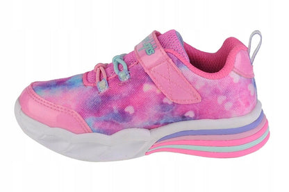 SKECHERS HEART LIGHTS LOVELY DREAMS