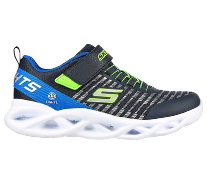 SKECHERS S LIGHTS TWISTY BRIGHTS NOVLO