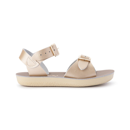 SALT WATER SANDAL SURFER
