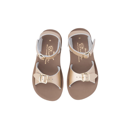 SALT WATER SANDAL SURFER