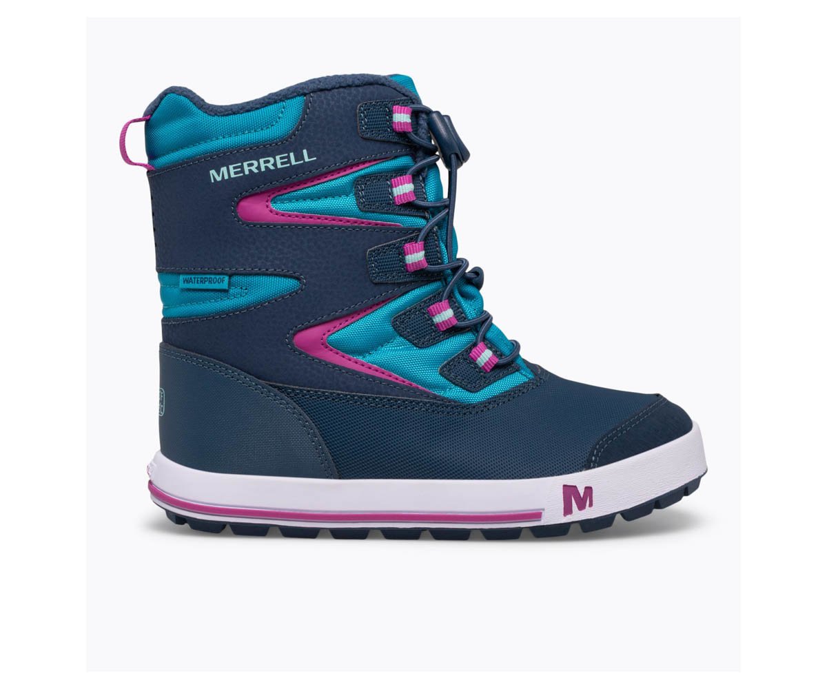 MERRELL SNOWBANK WTRPF