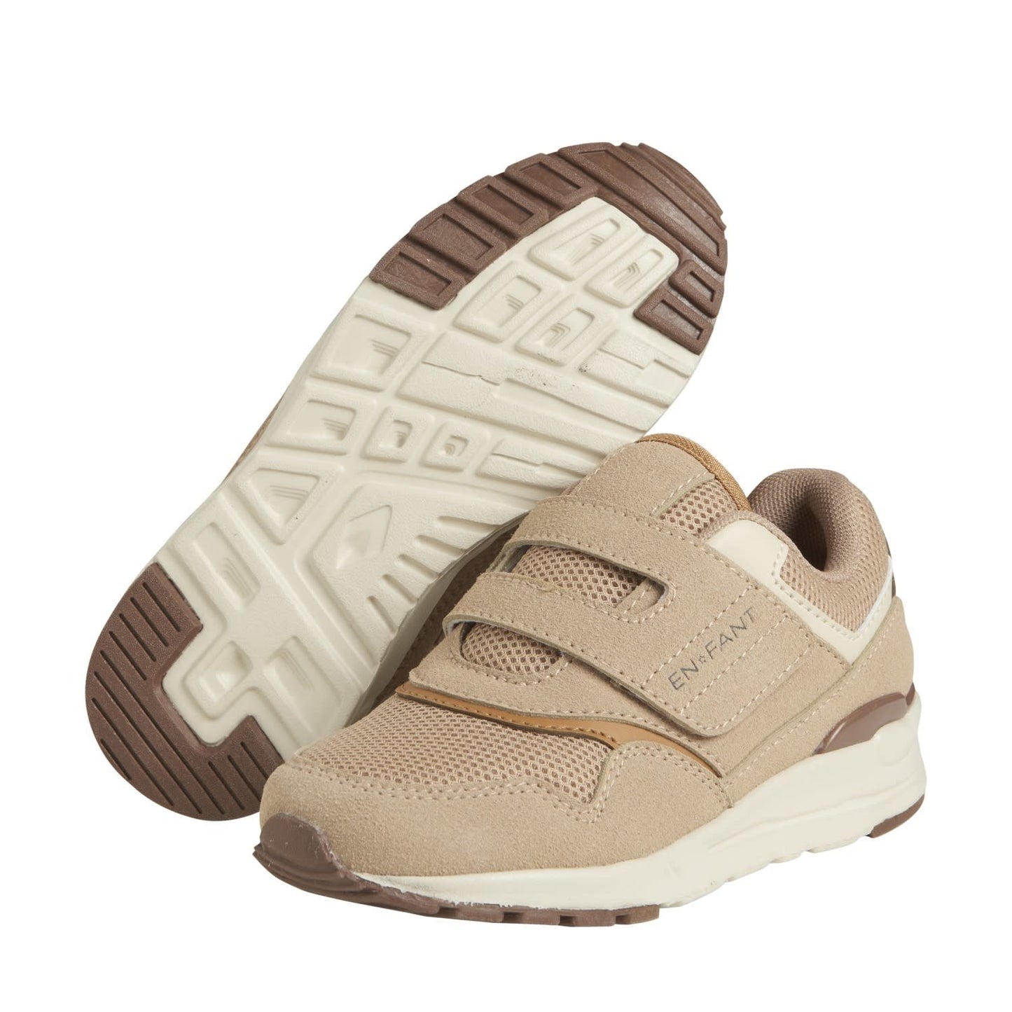 ENFANT SNEAKERS VELCRO