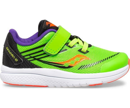 SAUCONY KINVARA 14 A/C JR