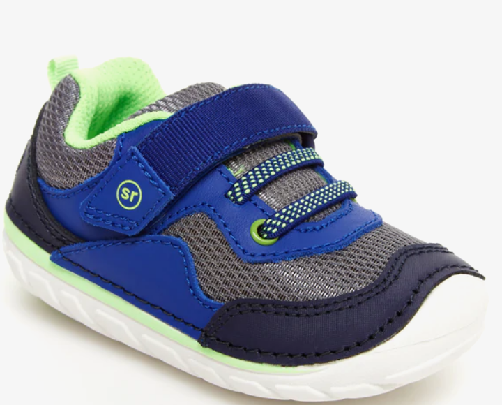 STRIDE RITE SM RHETT