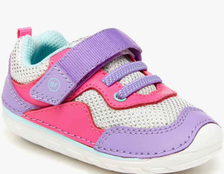 STRIDE RITE SM RHETT