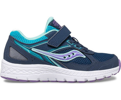 SAUCONY COHSION 14 A/C