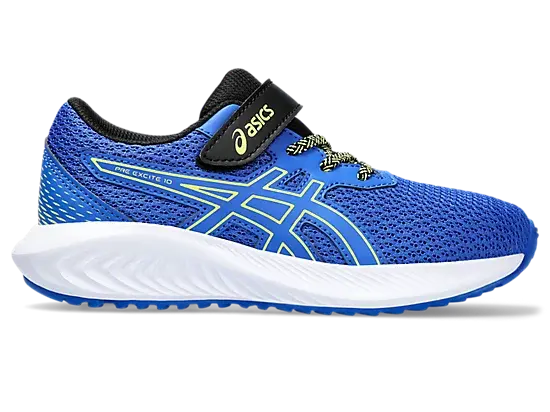 ASICS PRE EXCITE 9 & 10 PS