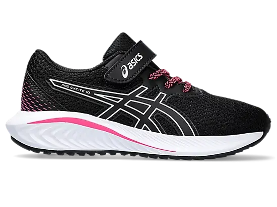 ASICS PRE EXCITE 9 & 10 PS