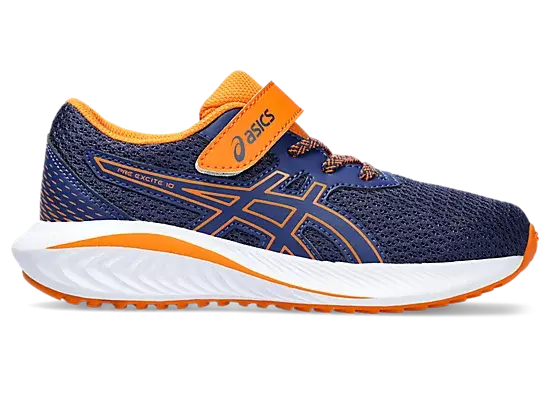 ASICS PRE EXCITE 9 & 10 PS