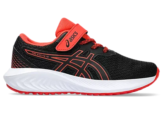 ASICS PRE EXCITE 9 & 10 PS