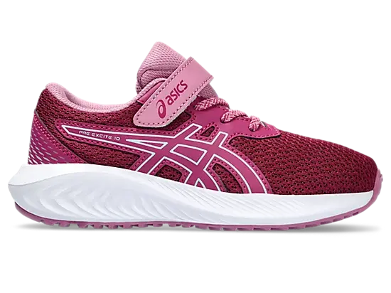 ASICS PRE EXCITE 9 & 10 PS