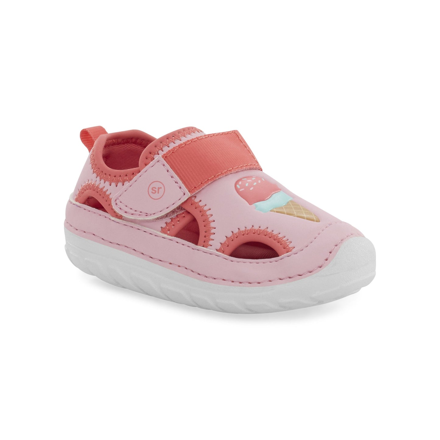 STRIDE RITE SM SPLASH