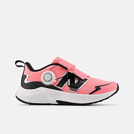 NEW BALANCE DYNASOFT REVEAL V4 BOA