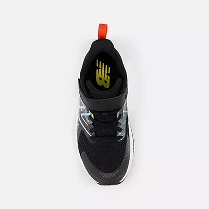 NEW BALANCE RAVE RUN V2 BUNGEE LACE WITH TOP STRAP