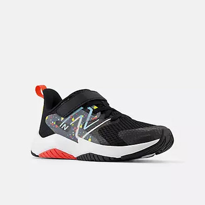 NEW BALANCE RAVE RUN V2 BUNGEE LACE WITH TOP STRAP