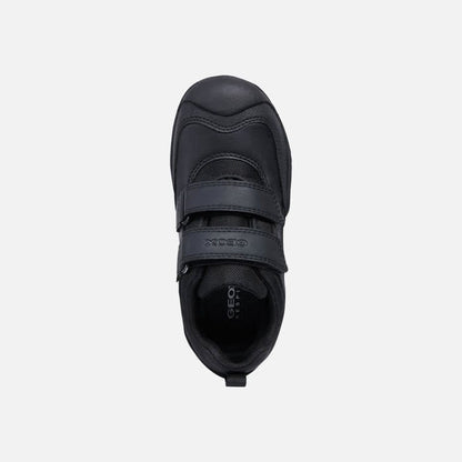 GEOX J N. SAVAGE B.B ABX B-GBK+TEX