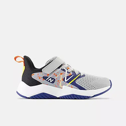 NEW BALANCE RAVE RUN V2 BUNGEE LACE WITH TOP STRAP