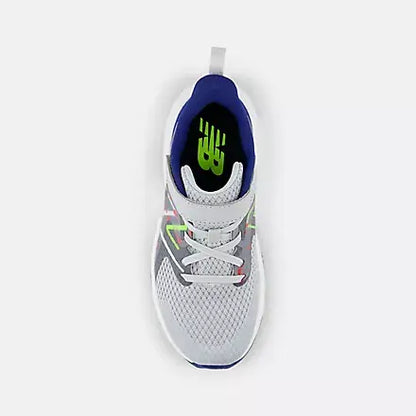 NEW BALANCE RAVE RUN V2 BUNGEE LACE WITH TOP STRAP