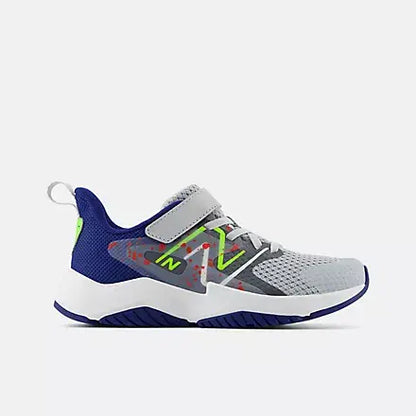 NEW BALANCE RAVE RUN V2 BUNGEE LACE WITH TOP STRAP