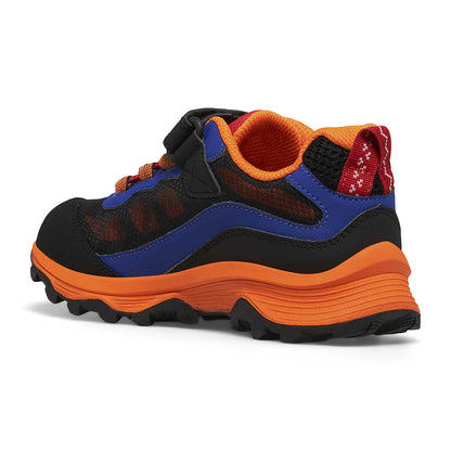 MERRELL MOAB SPEED LOW AC WP