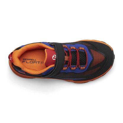 MERRELL MOAB SPEED LOW AC WP