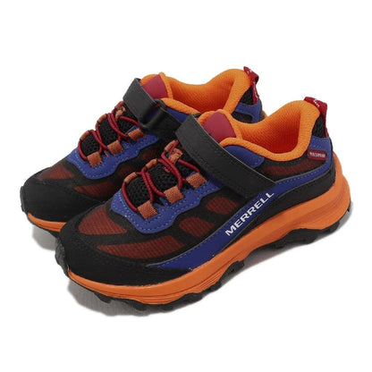 MERRELL MOAB SPEED LOW AC WP