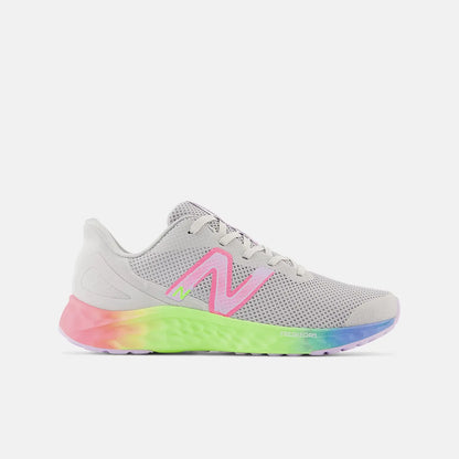 NEW BALANCE FRESH FOAM ARISHI V4 TIE UP LACE