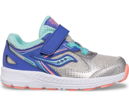 SAUCONY COHESION 14 A/C JR