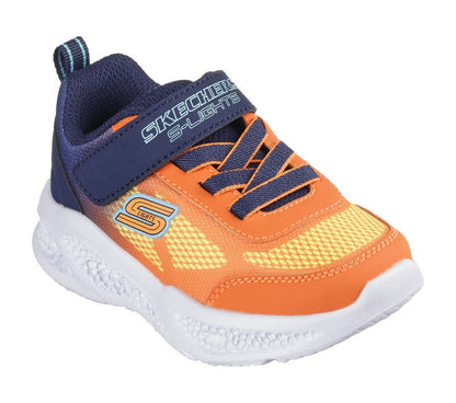 SKECHERS METEOR LIGHT KRENDOX