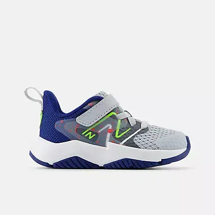 NEW BALANCE RAVE RUN V2 BUNGEE LACE WITH TOP STRAP