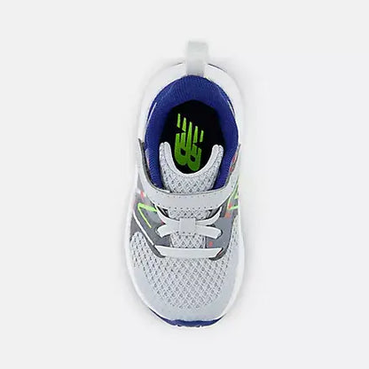 NEW BALANCE RAVE RUN V2 BUNGEE LACE WITH TOP STRAP