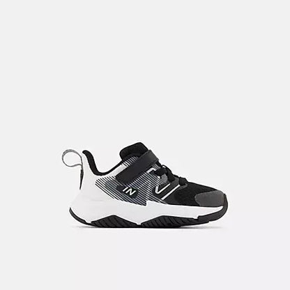 NEW BALANCE RAVE RUN V2 BUNGEE LACE WITH TOP STRAP