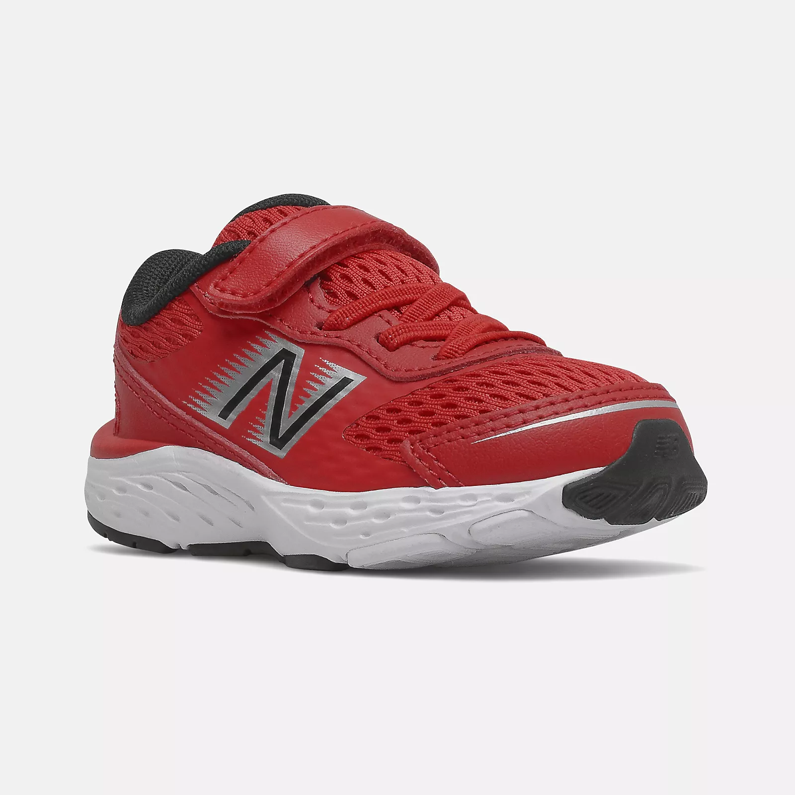 NEW BALANCE IA680 VELCRO